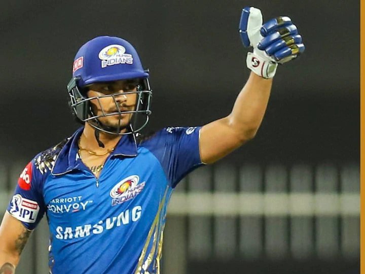 Ishan Kishan IPL